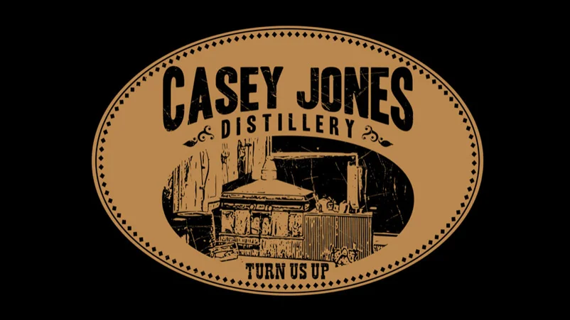 CASEY JONES DISTILLERY