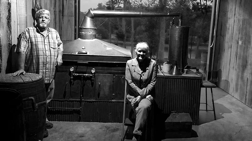 HOPKINSVILLE DISTILLERY CRAFTS "PROHIBITION ERA" WHISKEY