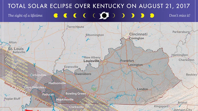 SOLAR ECLIPSE VIEWING EVENTS