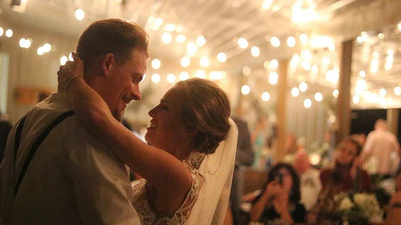 Photography by Candid Grace Photo & Video