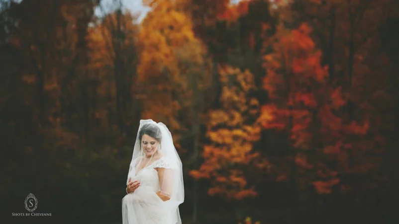 Photography by Shots by Cheyenne