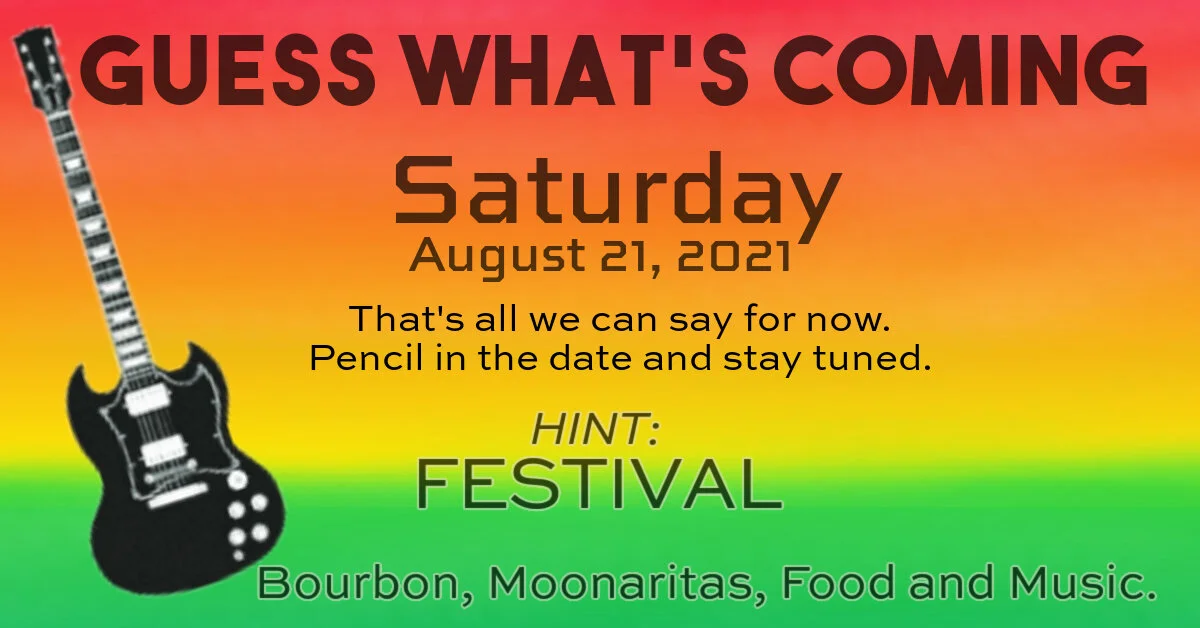 Announcing Lights Out Festival III