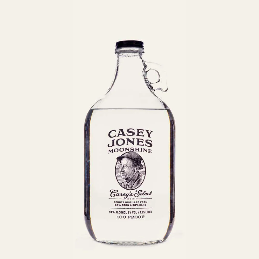 Total Eclipse — Casey Jones Distillery