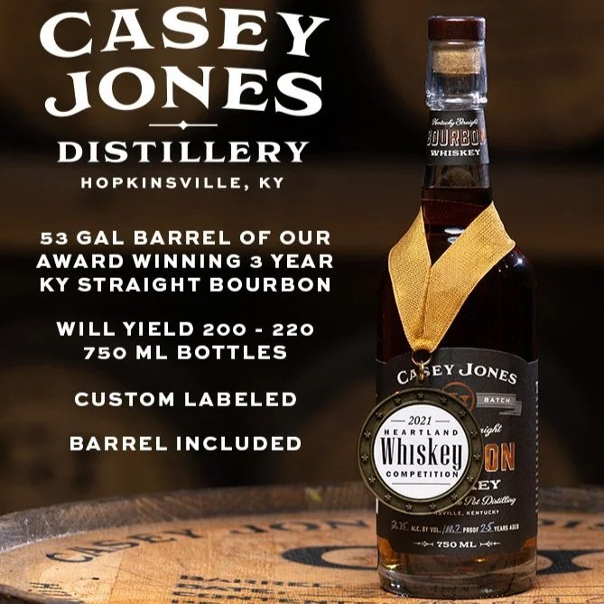 Join Us in Supporting The KY Bourbon Benefit In Response to the Recent Tornadoes