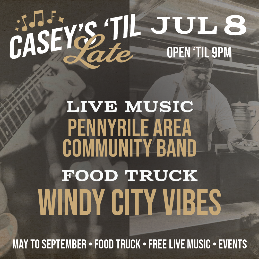 Pennyrile Area Community Band