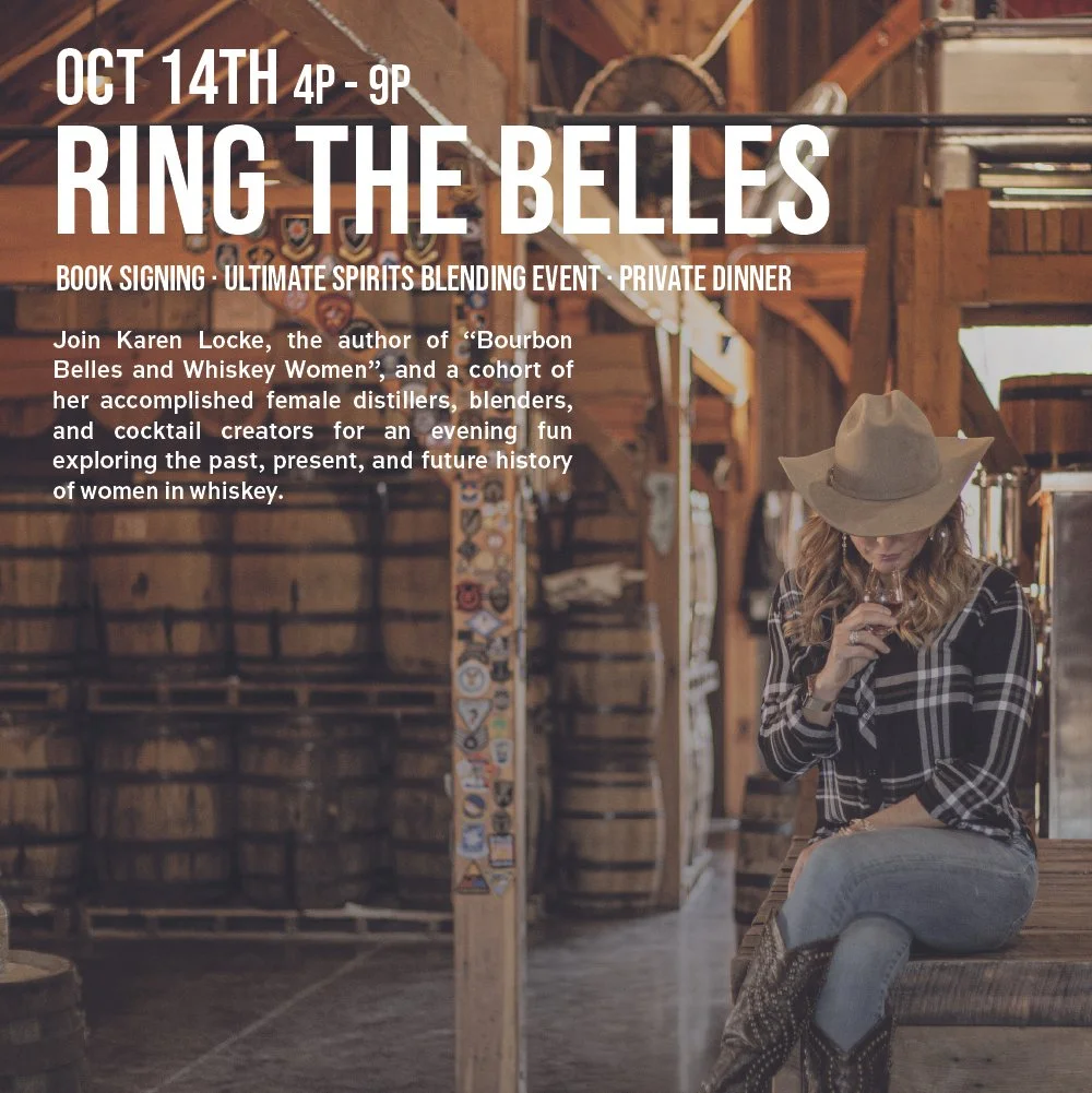 Ring the Belles