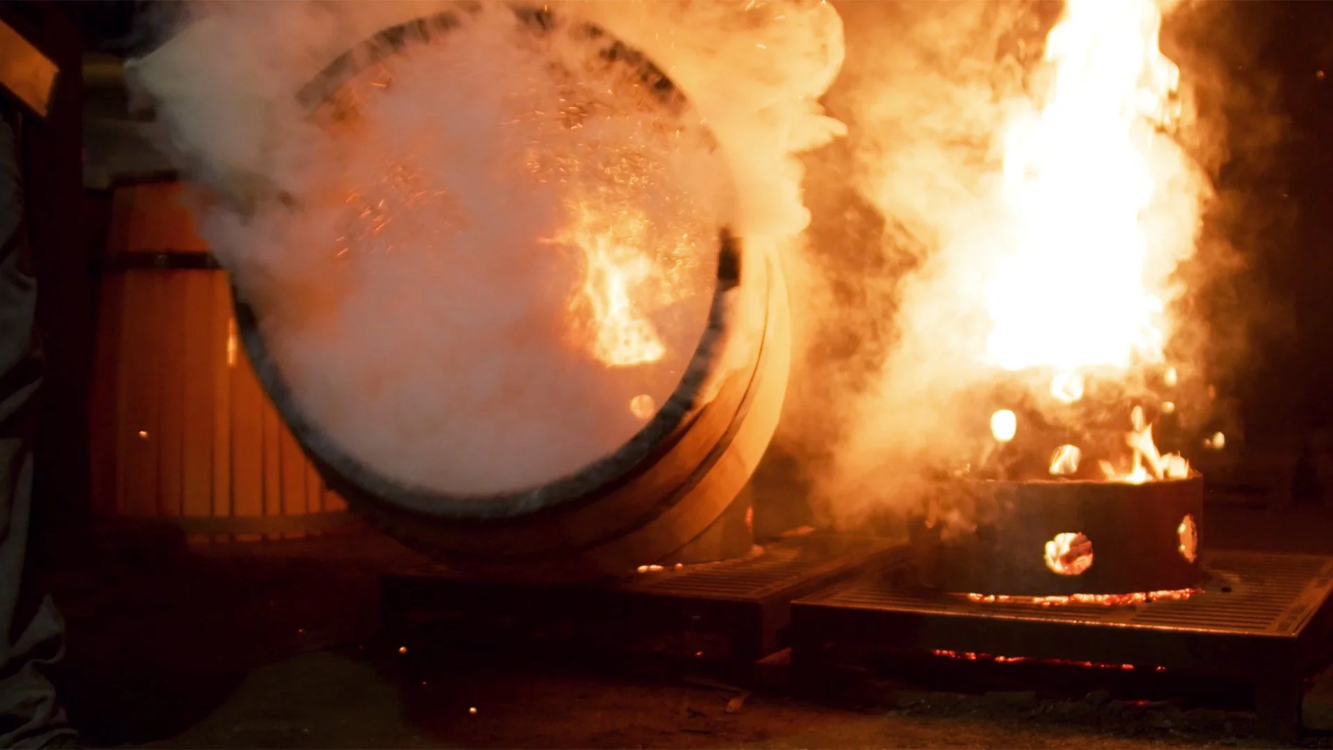 Kelving Cooperage Barrel Charring.jpg