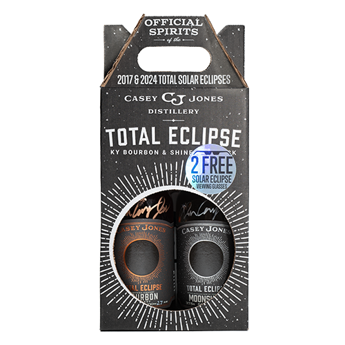 Casey Jones Total Eclipse Giftpack