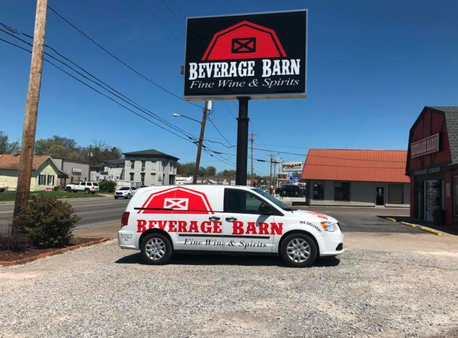 Beverage Barn