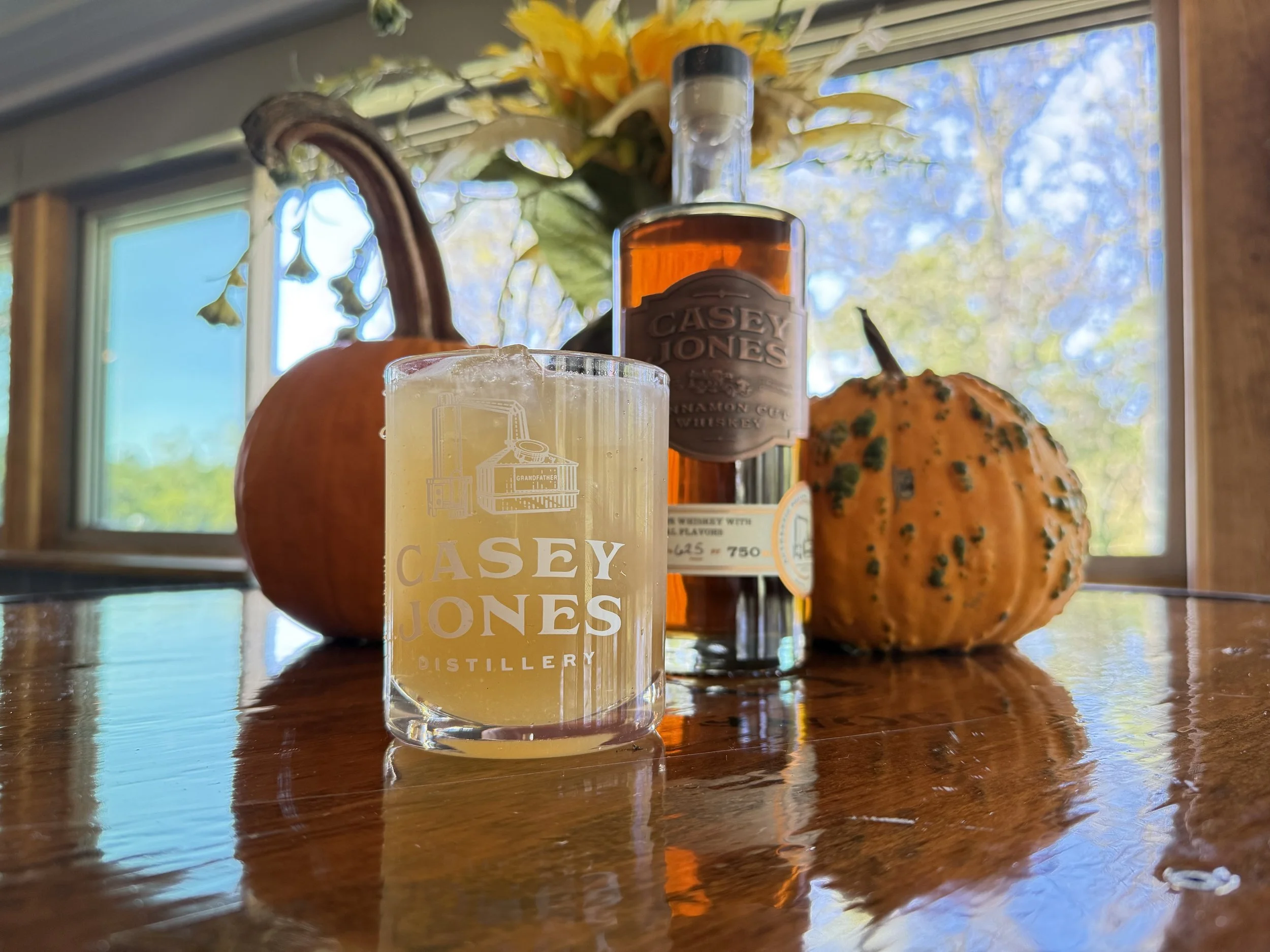 Paws &amp; Relax Punch