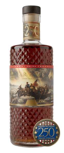 United The Brave