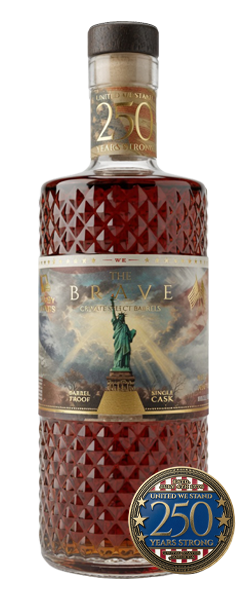 We The Brave