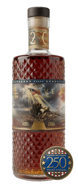 Stand The Brave
