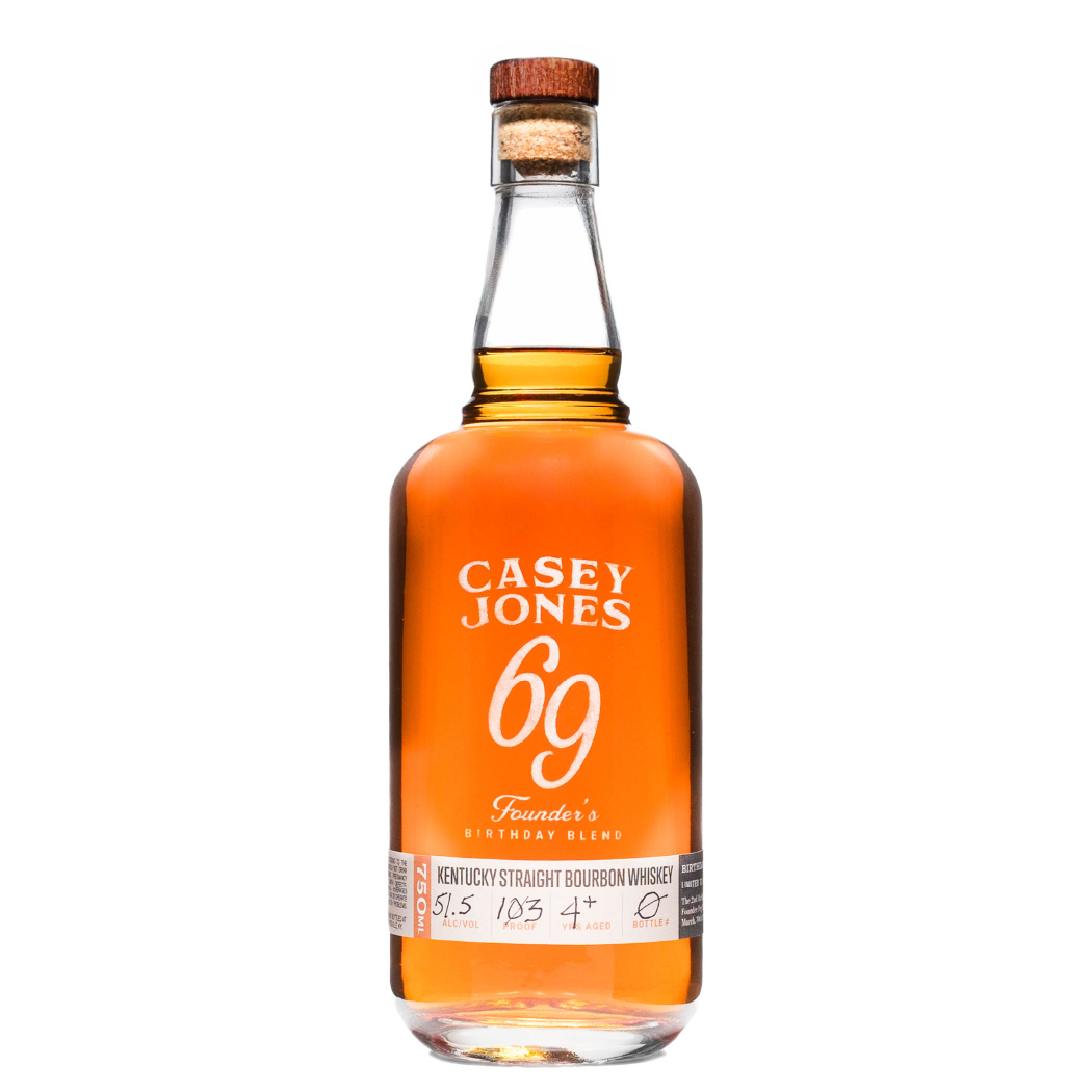 Master Distiller's Birthday Blend #2