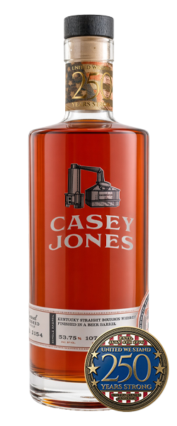 Beer Cask Finished Revere