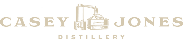 Casey Jones Distillery