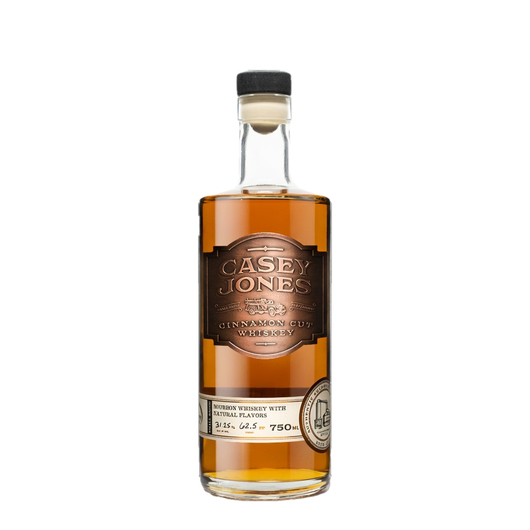 Cinnamon Cut Whiskey