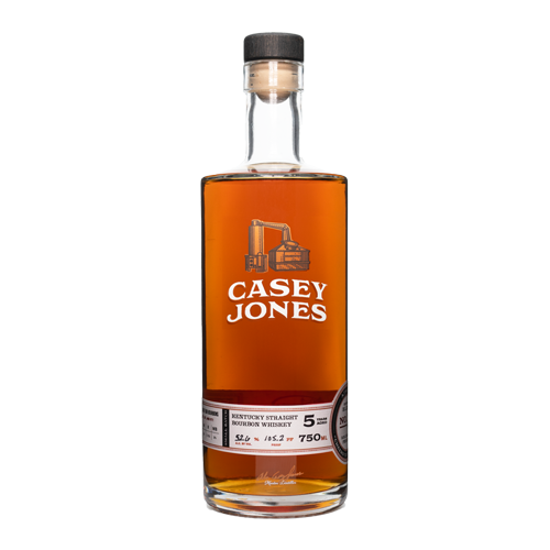 Master Distiller's Birthday Blend #3