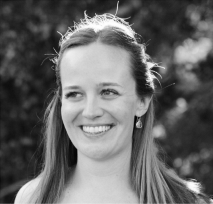 Heidi Fiedler | Secret Library podcast | carolinedonahue.com
