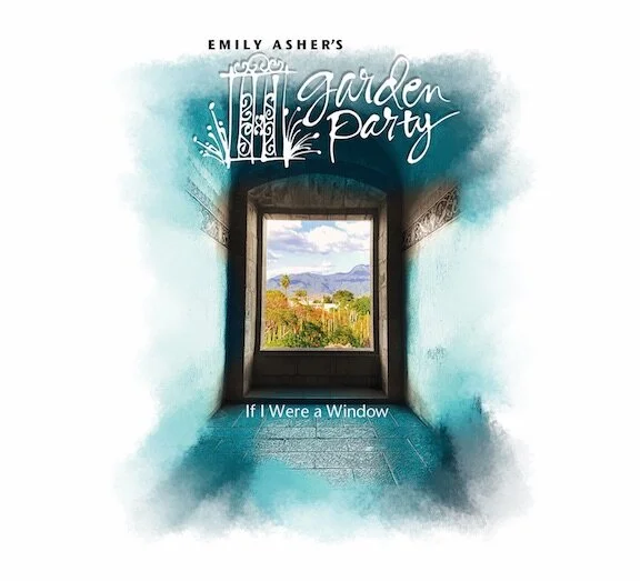 Releasing joy in a time of pain