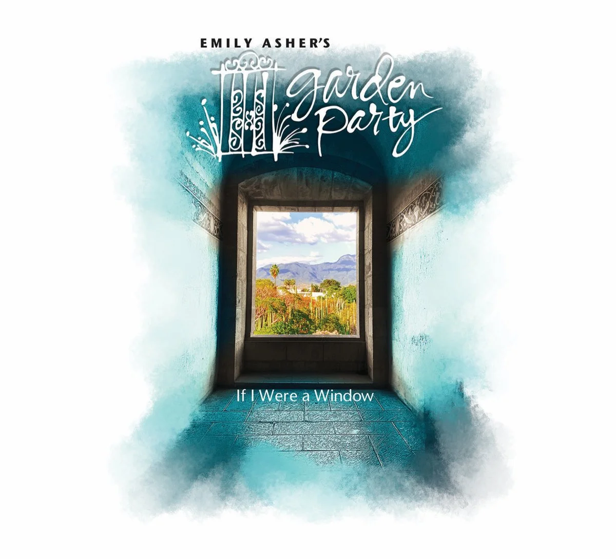 Emily Asher's Garden Party at PAC NYC in Manhattan