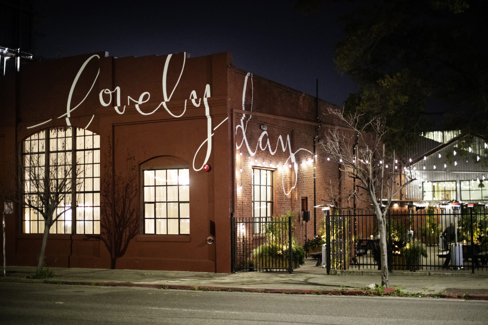 LCA Spring Social: Meet your neighbors at Lovely Day