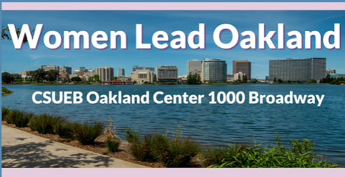 League of Women Voters of Oakland Meeting