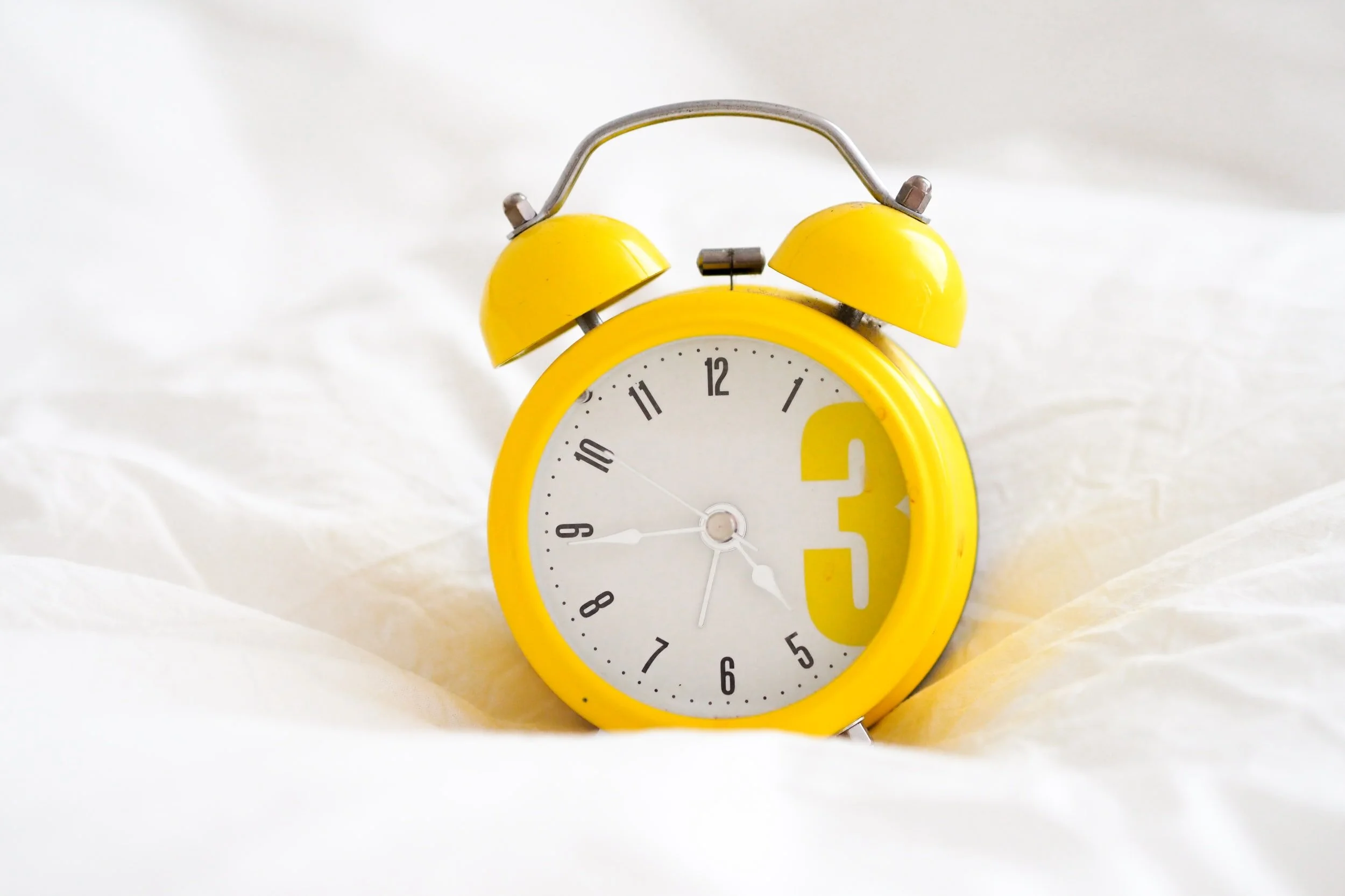 Can one hour’s less sleep make a difference to your health?