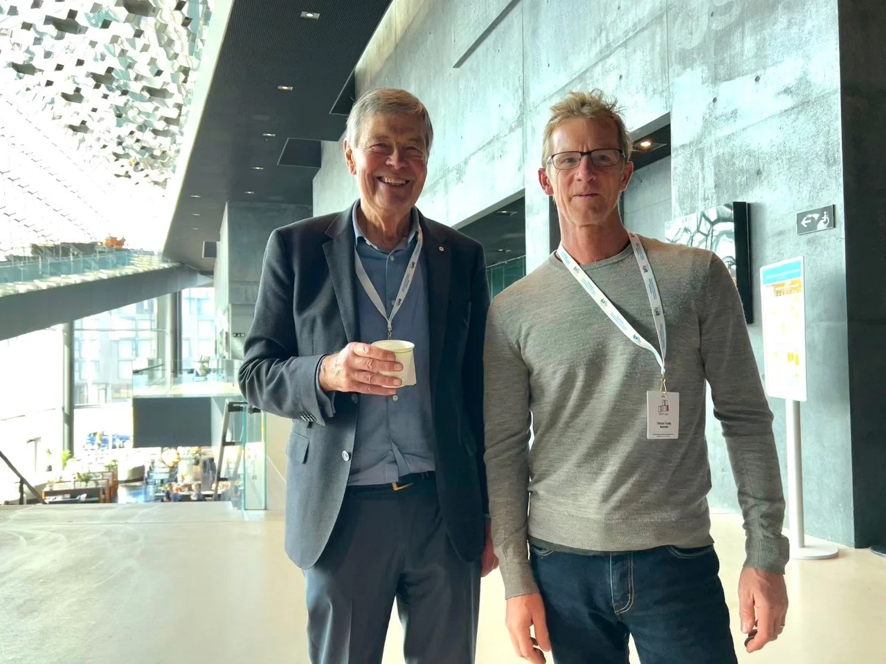 How to be Happier - According to the World Happiness Report