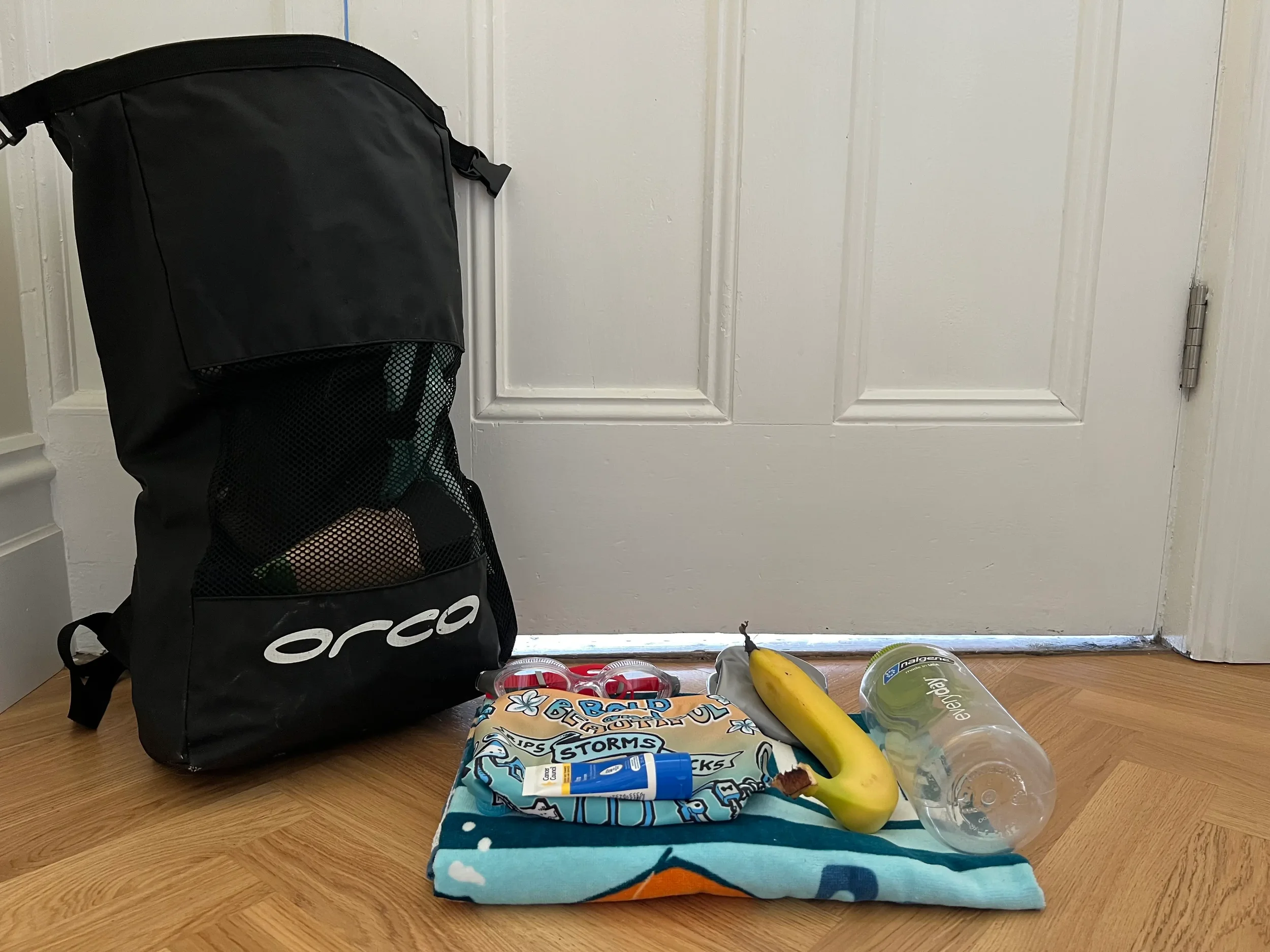 Cole Classic - What to Expect on the Day