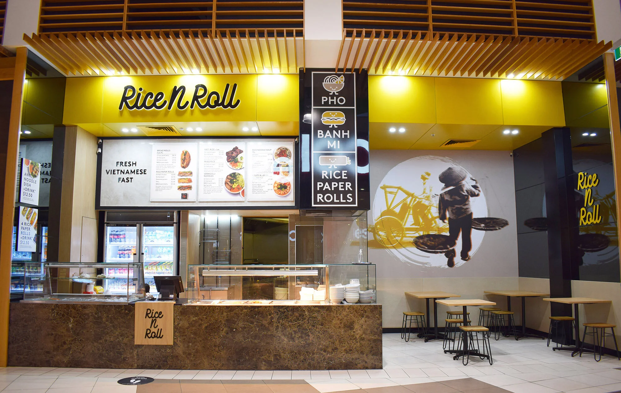 HOW TO RE-OPEN YOUR STORE WITH IMPACT