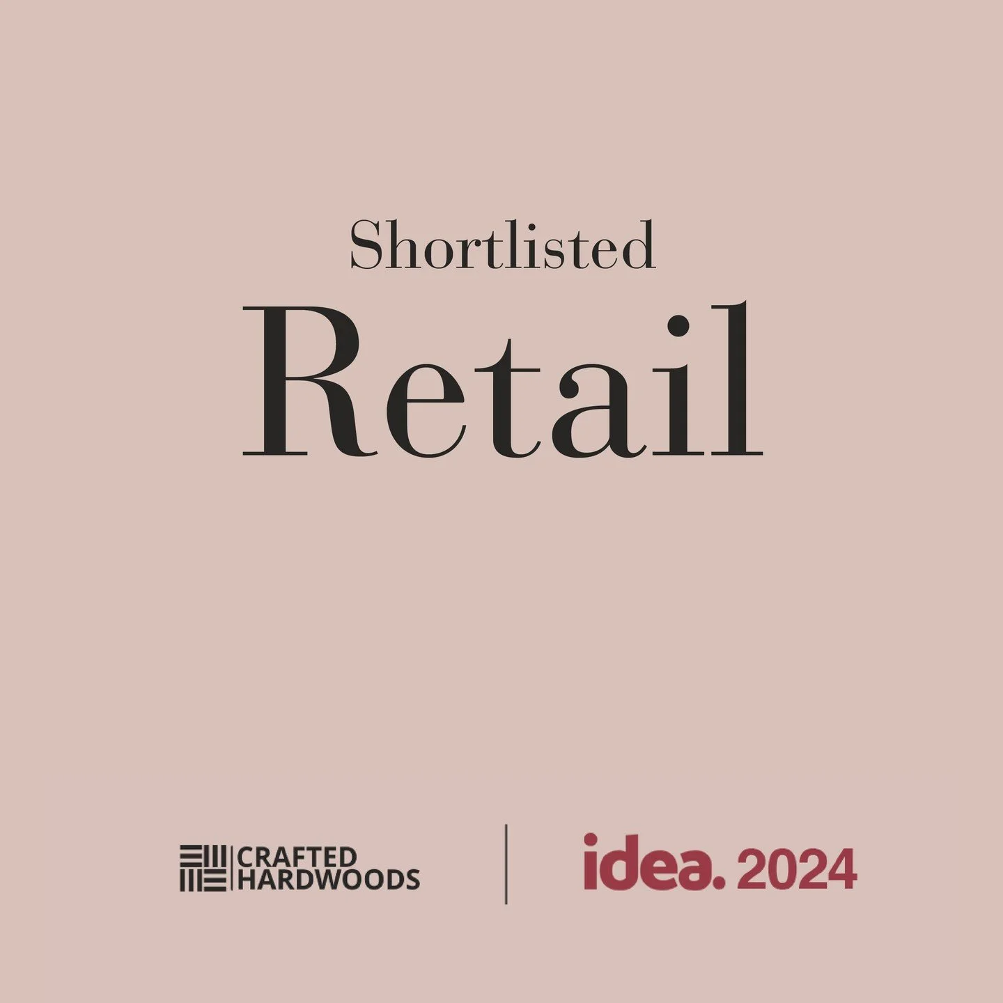 Exciting News: Studio Gray-Scale shortlisted for IDEA | Interior Design Excellence Awards. 
Winning Entry: SOUTH.ST, Chadstone.
#ideadesignawards #idea #interiordesign #commercialinteriordesign #retaildesign #studiograyscale #melbdesigner