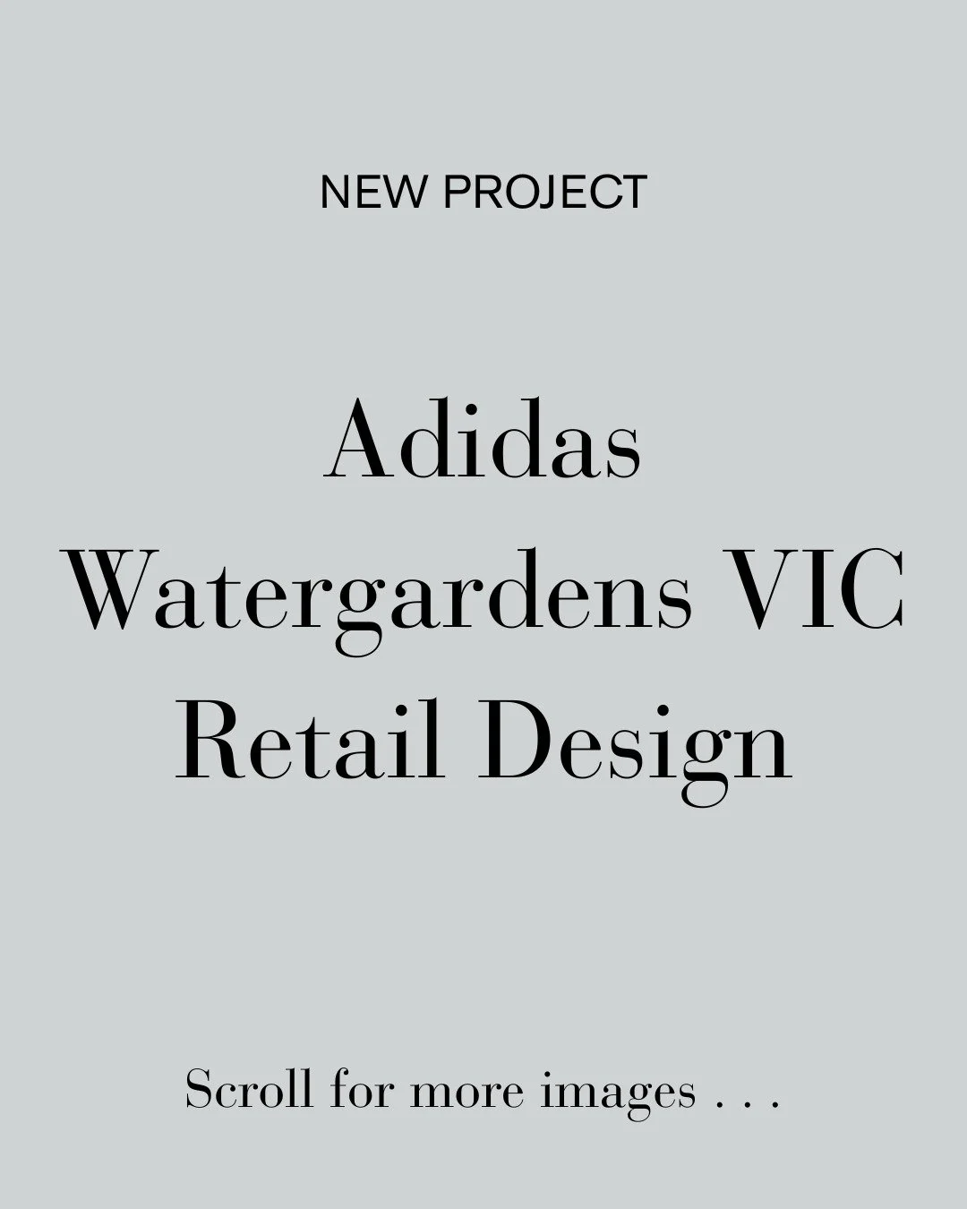 Adidas PULSE, Watergardens fitout completion... before the product goes in. 
Shopfit by: @facultyshopfitting
Documentation by: @studiogray_scale
#adidas #interiordesign #commercialinteriordesign #retaildesign #studiograyscale #melbdesigner