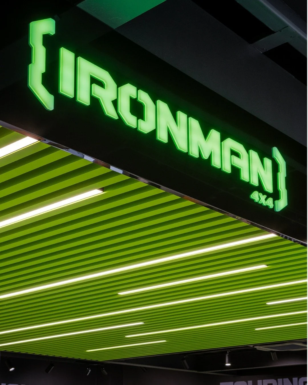 We are proud to unveil the new Ironman 4x4 flagship store in Kilsyth, Victoria, marking the launch of the brand's exciting new retail concept and refreshed identity.

#ironman4x4 #interiordesign #commercialinteriordesign #retaildesign #studiograyscal