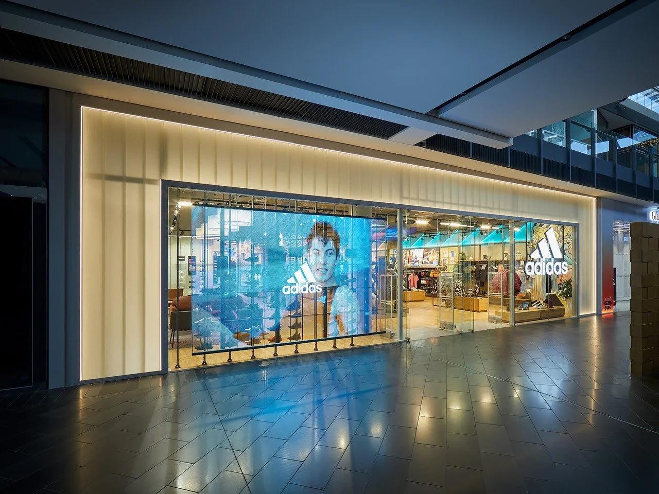 adidas bourke street