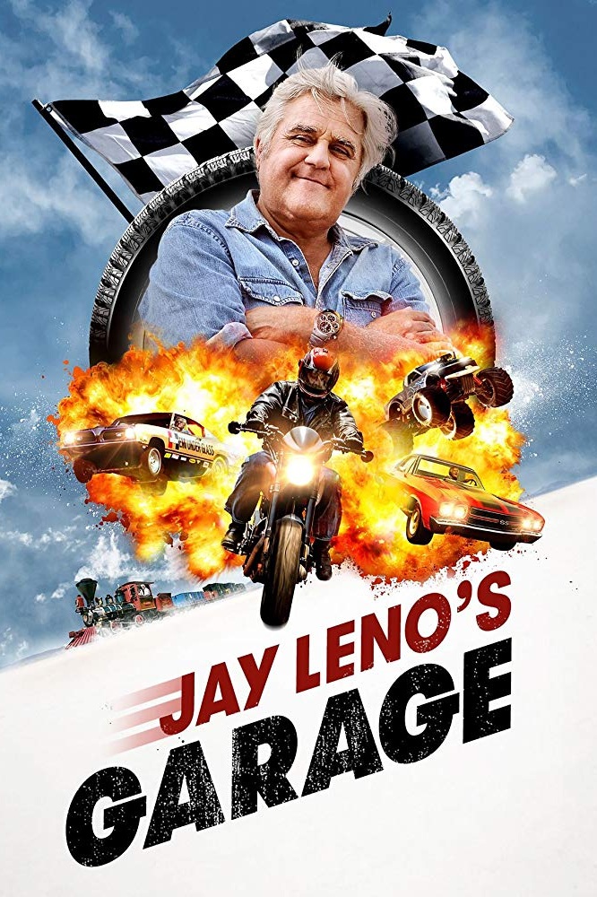 Jay Leno's Garage.jpg