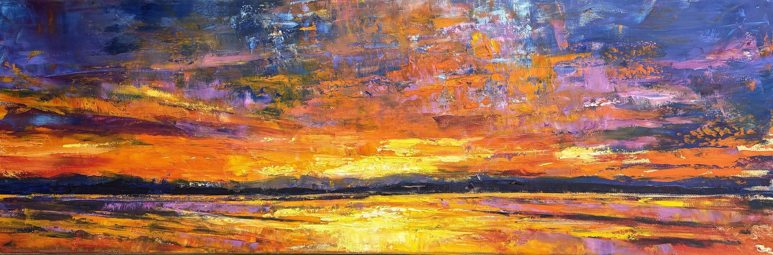 RADIANT FLOW
