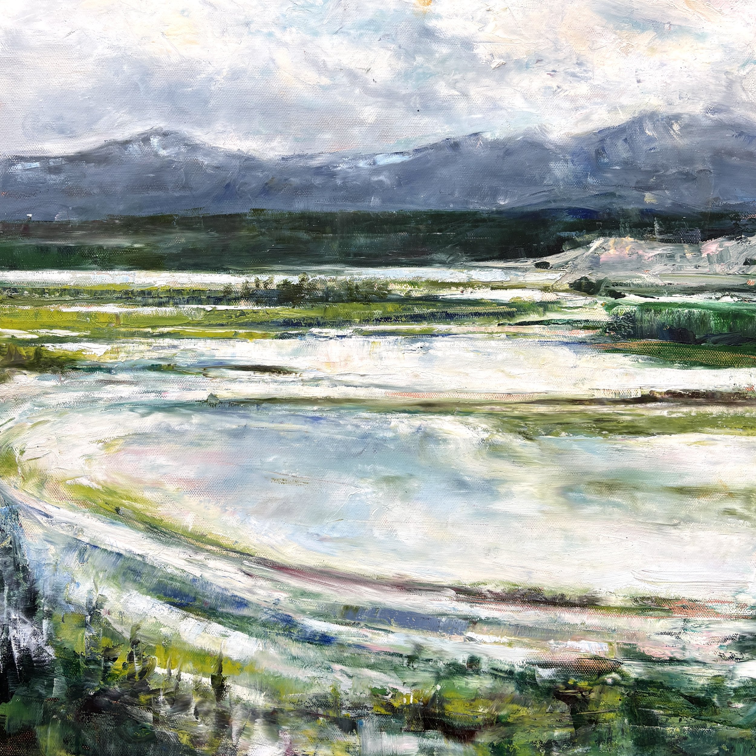 Green River