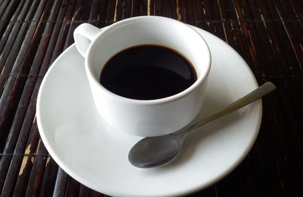 Connect Program Networking Coffee