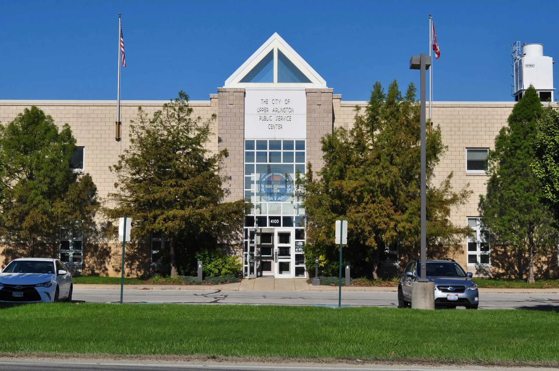 OWIG Northwest Columbus Quadrant Networking Night