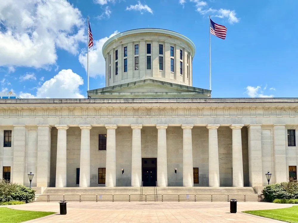 State Budget Recap Lunch