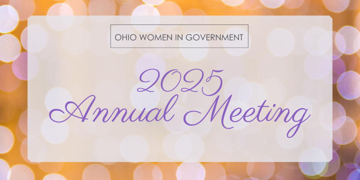 OWIG 2025 Annual Meeting