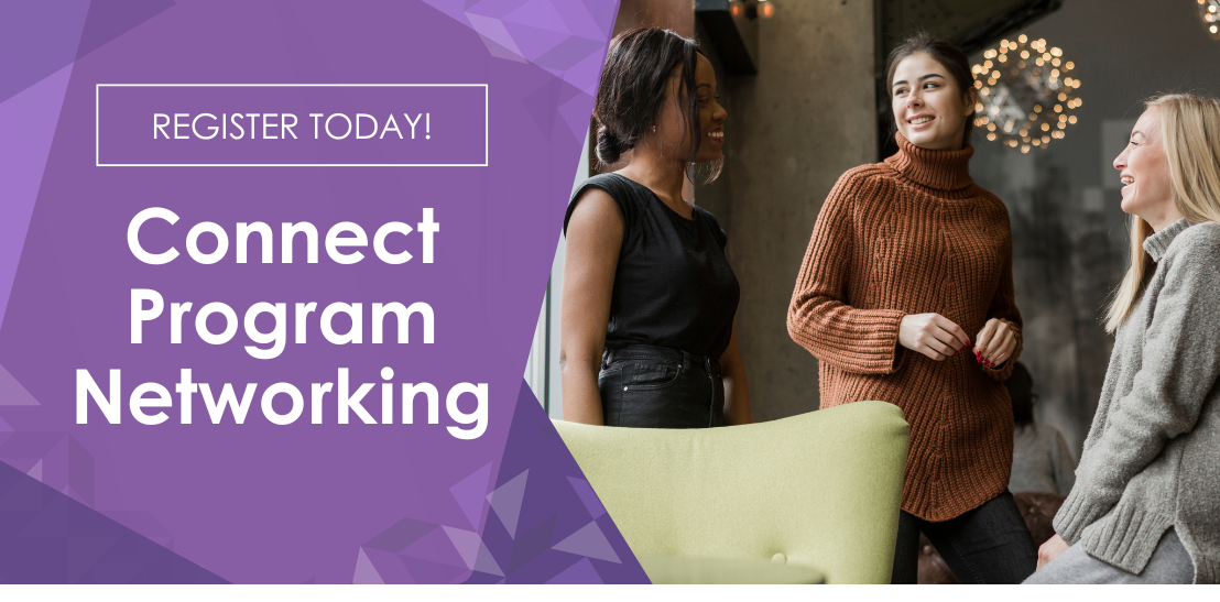 Connect Program Networking