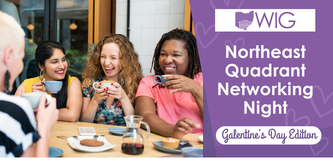 OWIG Northeast Columbus Networking