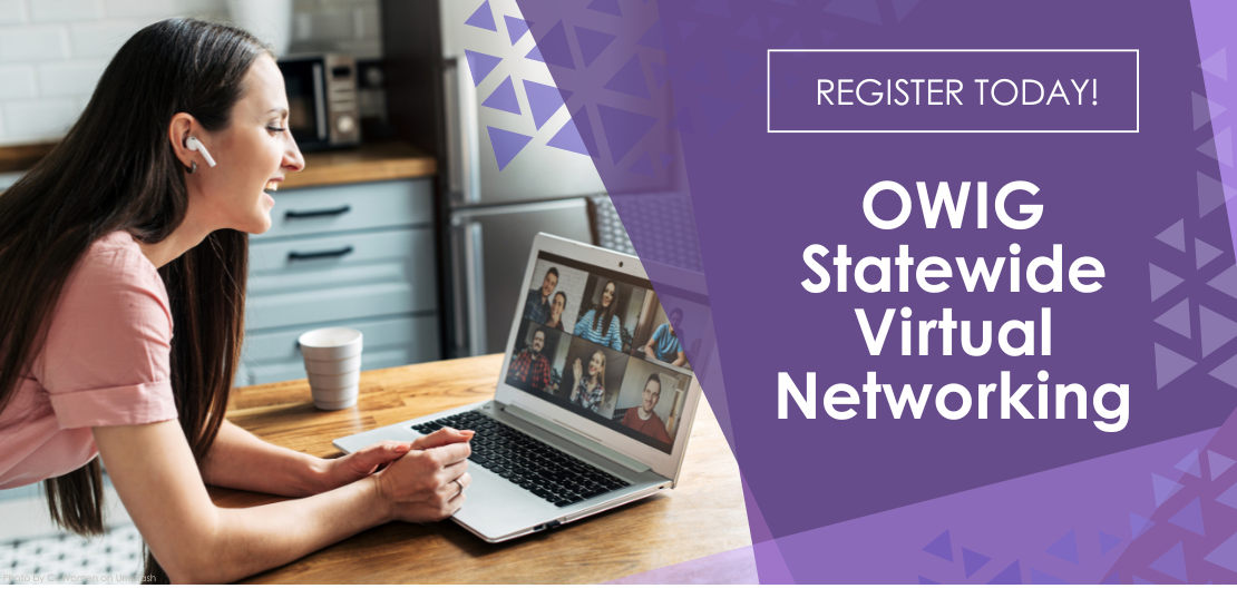 OWIG Statewide Virtual Networking