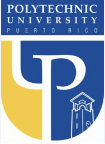 Polytechnic University of Puerto Rico Logo.png