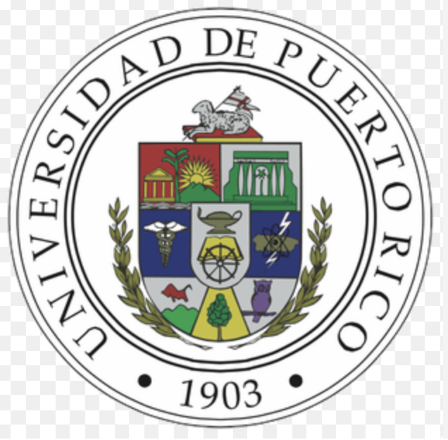 University of Puerto Rico Logo.png