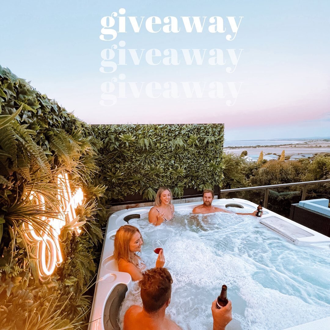 Who is keen for a night stay at Spa House? 

To enter: 
Follow 👉 @spahousetas 
+ Share to your story and tag @spahousetas 

The more tags, the more entries you have into the draw! 

Please be wary of scammers, we will not be messaging anyone directl