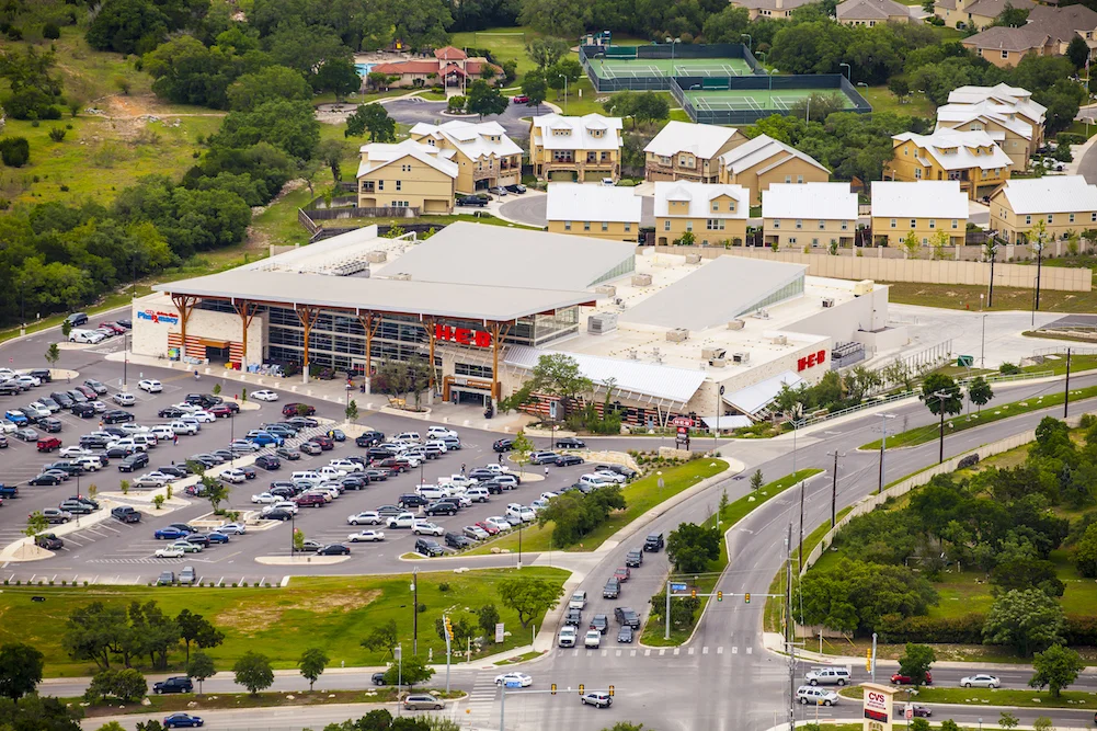 HEB 46 Wilderness Oak