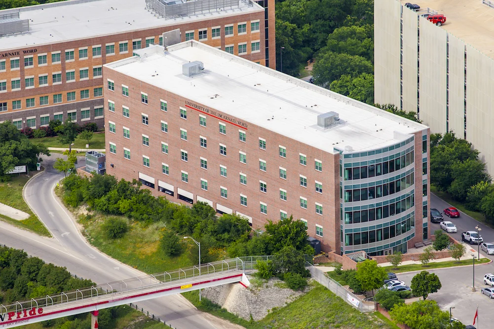 UIW Dorm